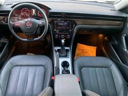 فولكسفاغن باسات